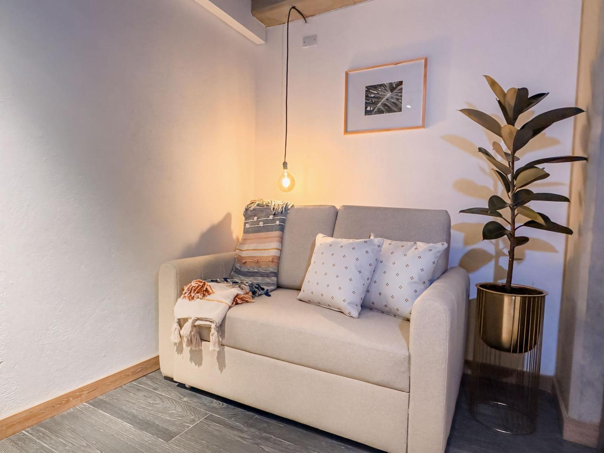 דירות מדיין B 48 Living By B Rent מראה חיצוני תמונה