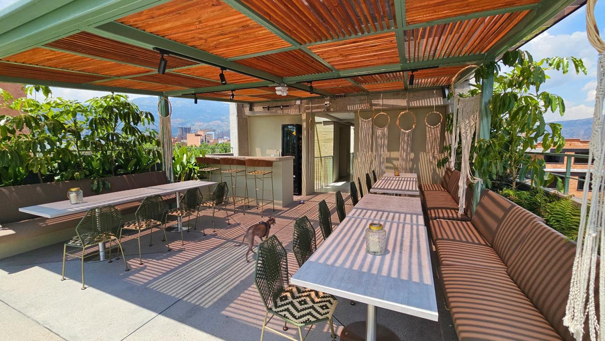 דירות מדיין B 48 Living By B Rent מראה חיצוני תמונה