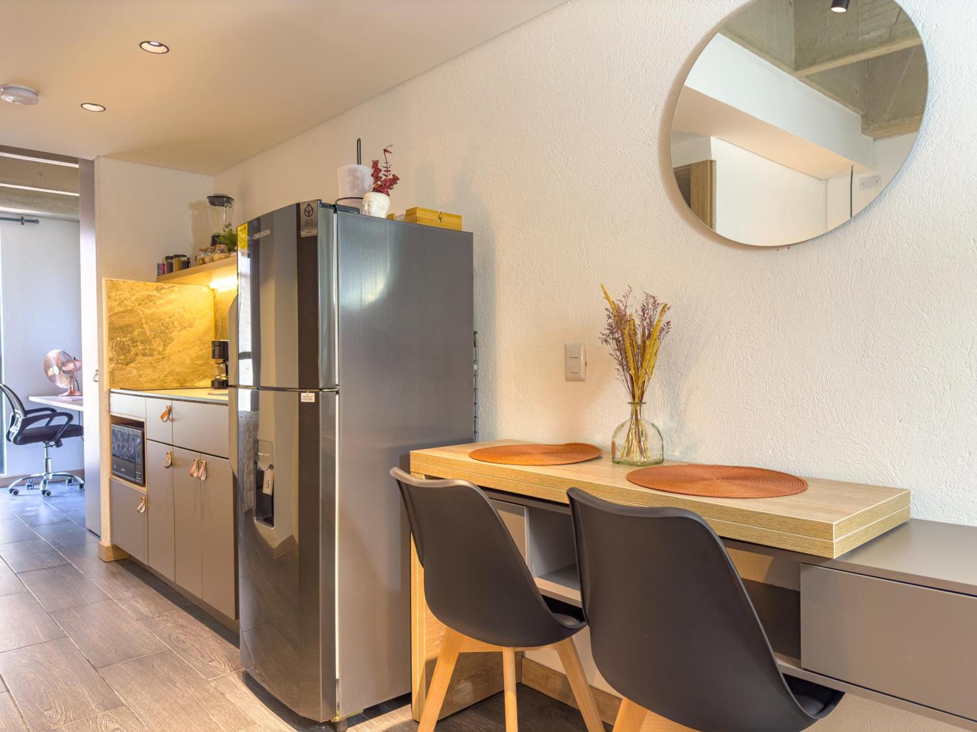 דירות מדיין B 48 Living By B Rent מראה חיצוני תמונה