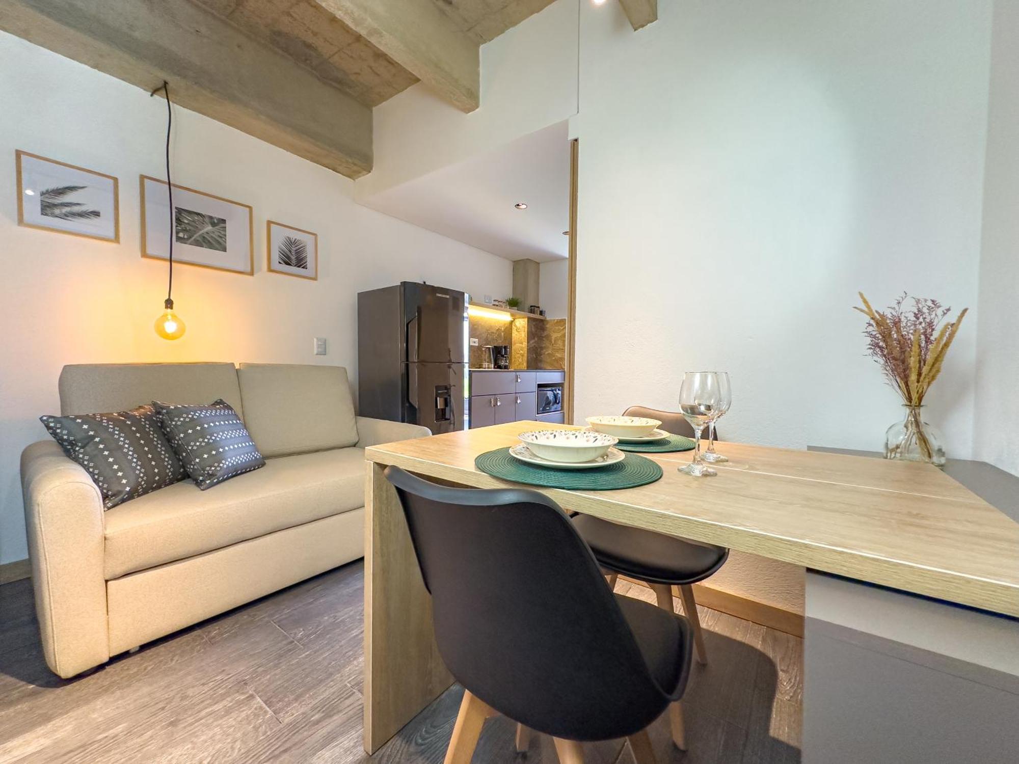 דירות מדיין B 48 Living By B Rent מראה חיצוני תמונה