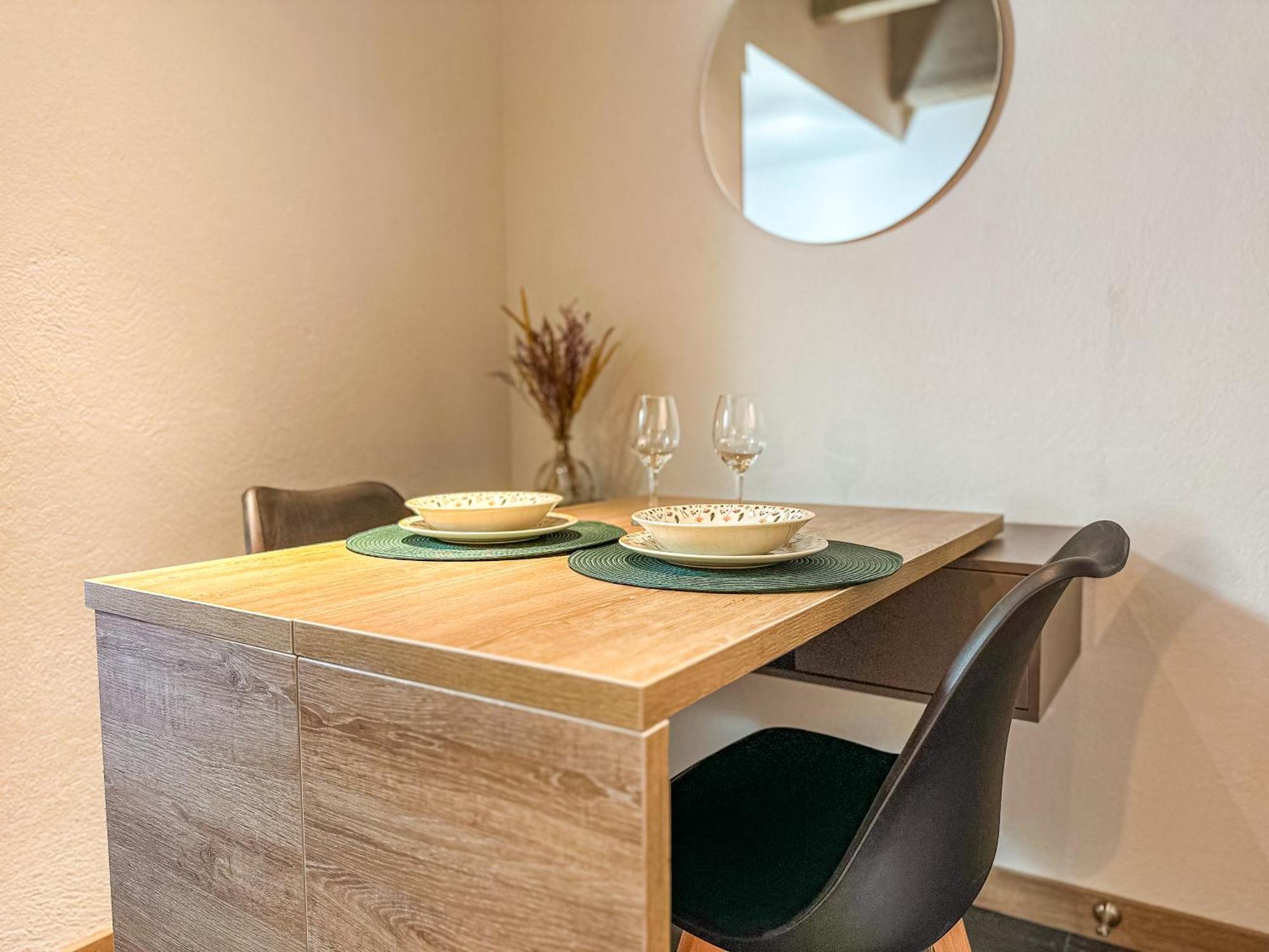 דירות מדיין B 48 Living By B Rent מראה חיצוני תמונה