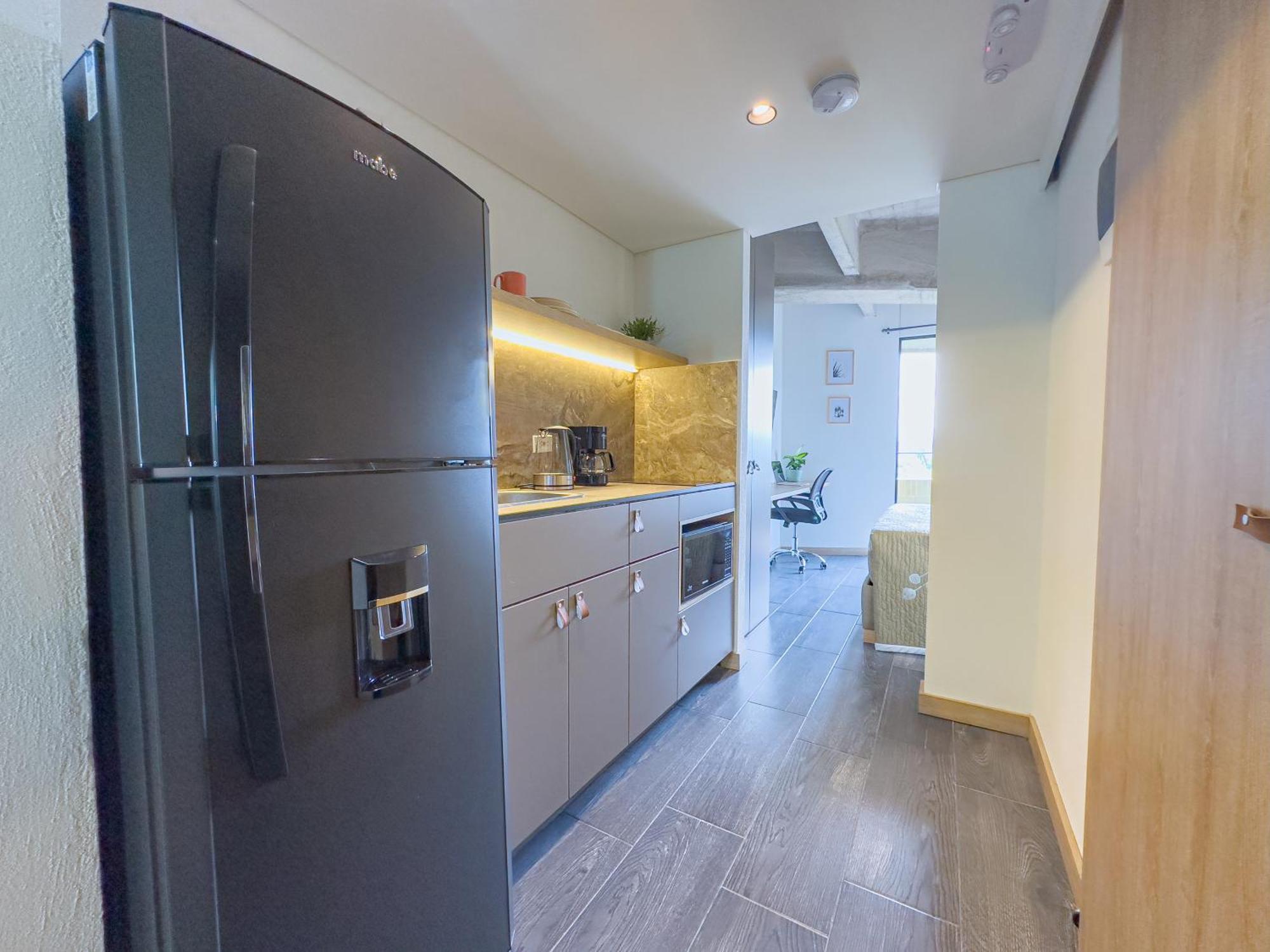 דירות מדיין B 48 Living By B Rent מראה חיצוני תמונה