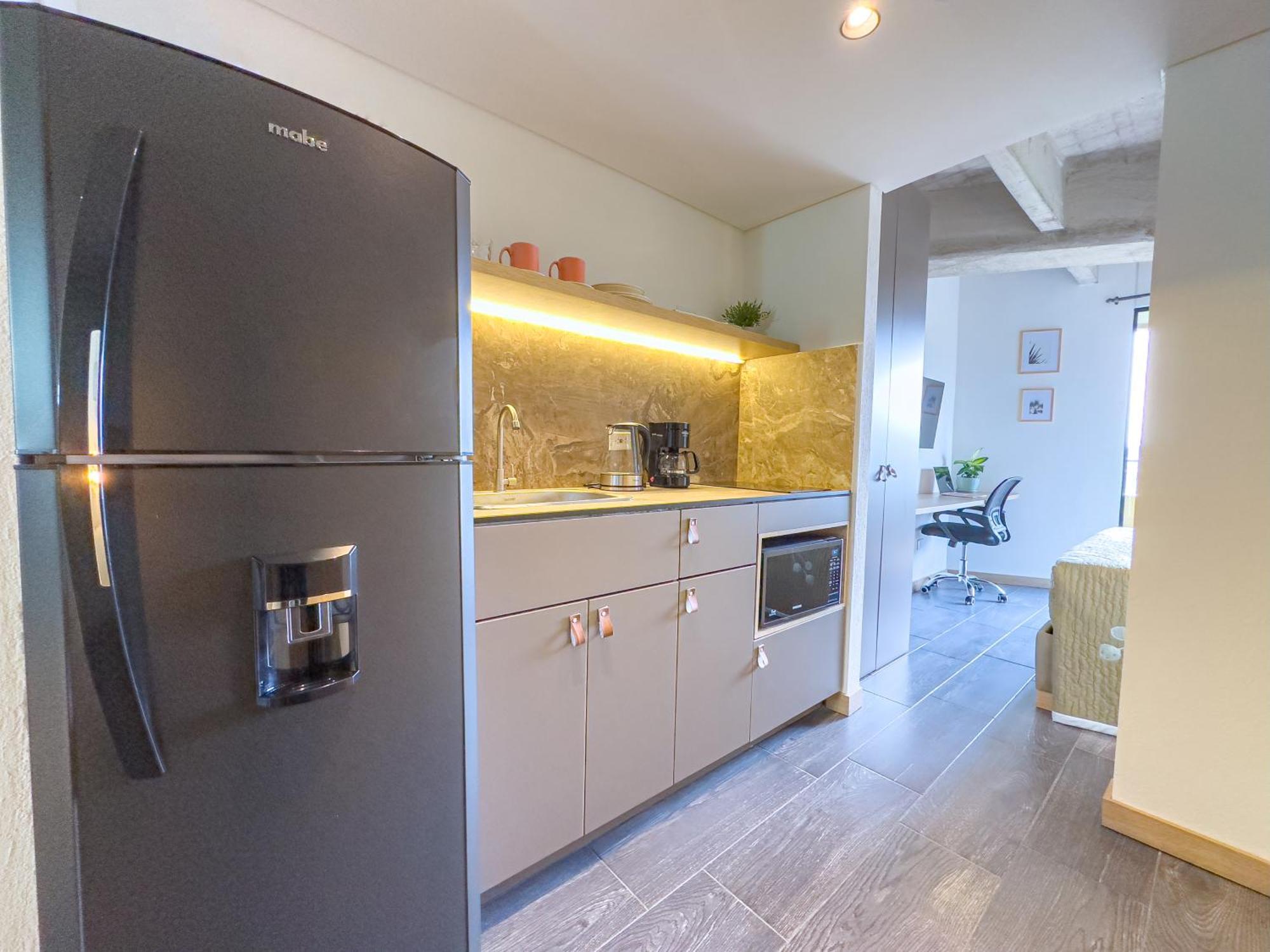 דירות מדיין B 48 Living By B Rent מראה חיצוני תמונה