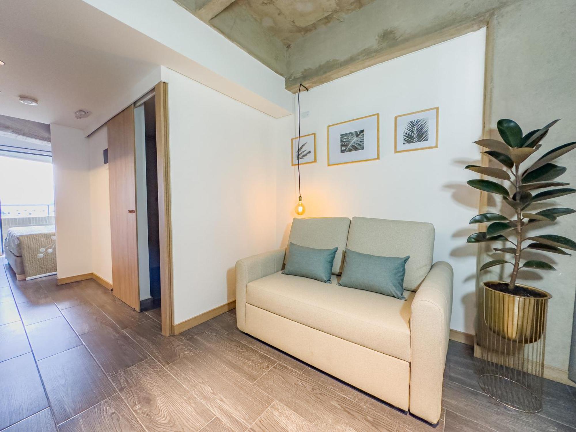 דירות מדיין B 48 Living By B Rent מראה חיצוני תמונה