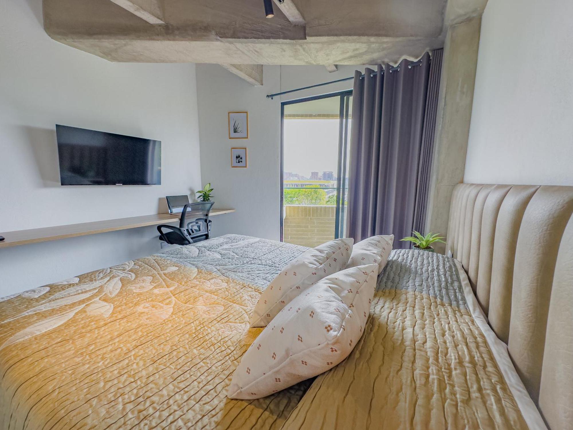 דירות מדיין B 48 Living By B Rent מראה חיצוני תמונה