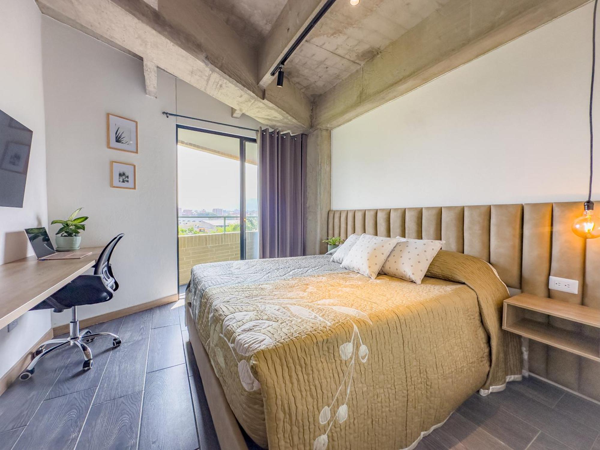 דירות מדיין B 48 Living By B Rent חדר תמונה